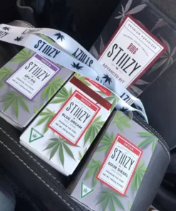 Stiiizy (Sky og)