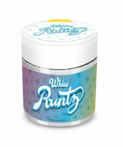 Buy White Runtz Online