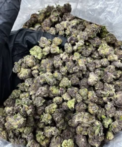 Blue Nerdz – 50 Gramm Gras zu verkaufen
