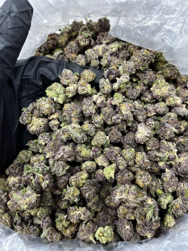 Blue Nerdz – 50 Gramm Gras zu verkaufen