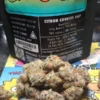 Jungle Boys Citron Cookies