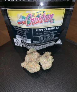 Jungle Boys Hippy Crasher