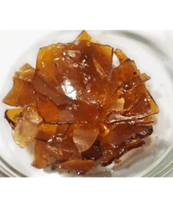 Kandy Kush Wax-Medicinal