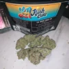 Jungle Boys LA Kush Cake
