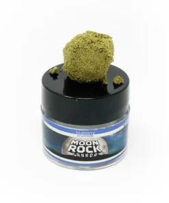 Blueberry Moon Rocks 30 grams