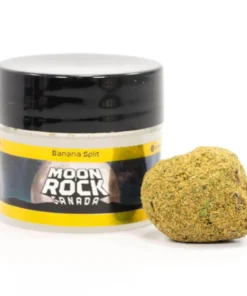 Moonrock Banana Split 30 grams