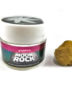 Grapefruit Moon Rocks 30 grams