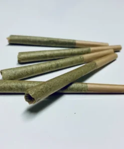 Khalifa Kush Pre Rolled Joints