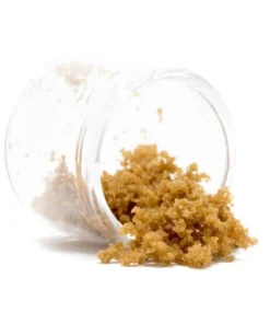 Strawberry Lemonade Wax