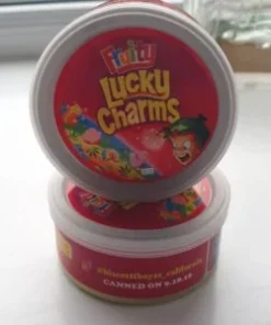 Lucky Charms strain