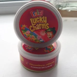 Lucky Charms strain