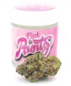 Buy Pink Runtz