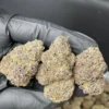 zaza weed strain