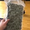 Pounds Of OG Kush Weed