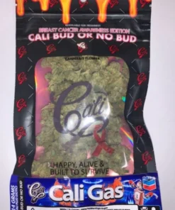 Cali Bud Gas Strain online kaufen