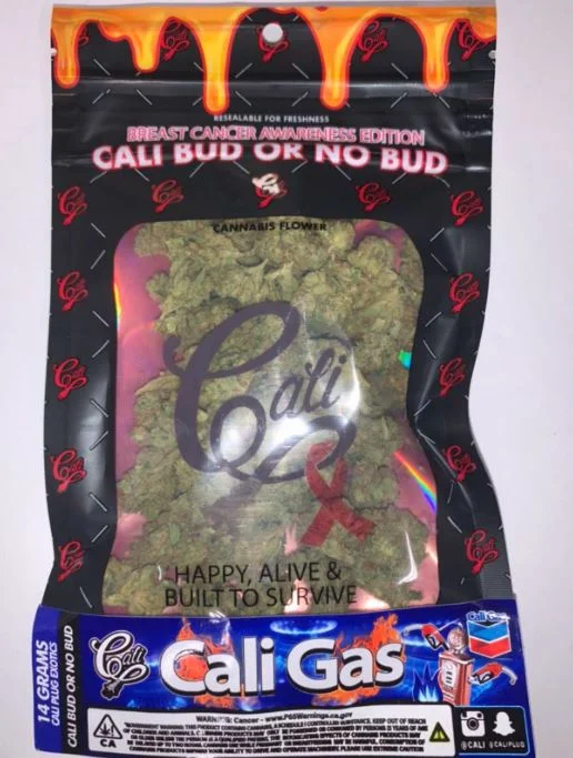 Cali Bud Gas Strain online kaufen