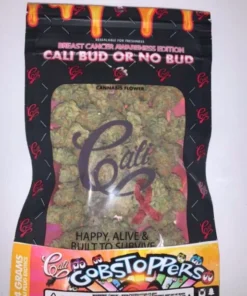 Buy Cali Bud Gobstoppers strain Online