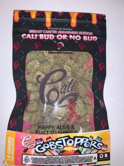 Buy Cali Bud Gobstoppers strain Online