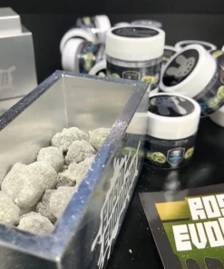 moon rock ice