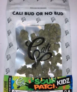 Buy Cali Bud Sour Patch Kidz Online