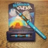 Moonrock Clear cartridge