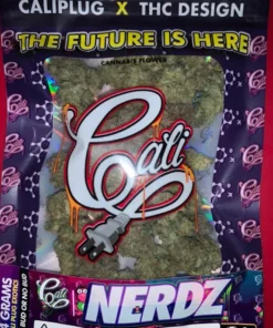 Buy Cali Wedding Nerdz Online