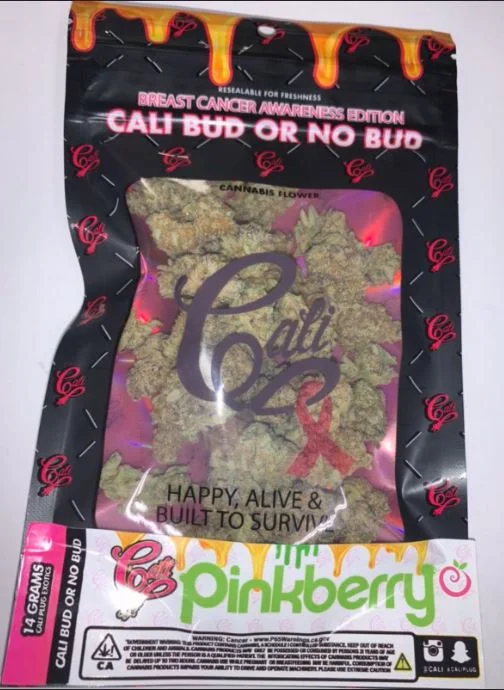 Buy Cali Bud SFV Strain Online