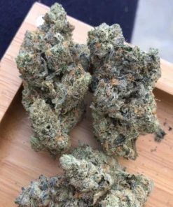 Original Haze