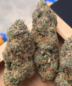 Lemon Haze