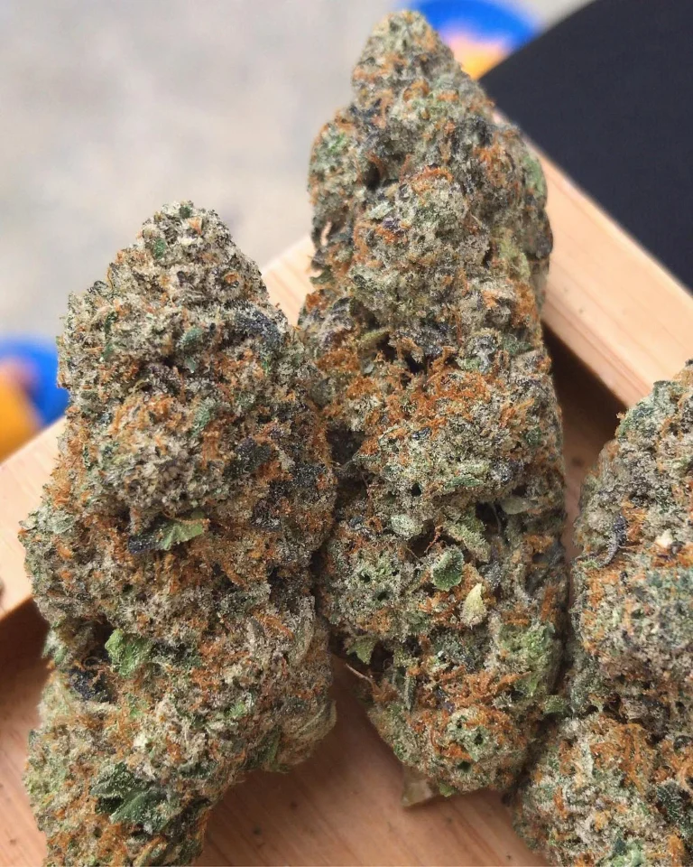 Lemon Haze