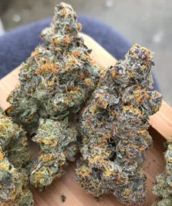 Wedding Cake Strain