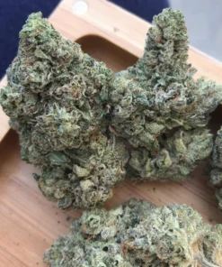 Afghan Kush