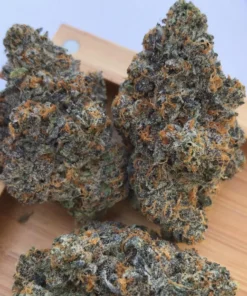Sour Diesel