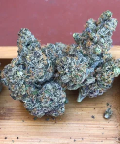 Blue Cheese