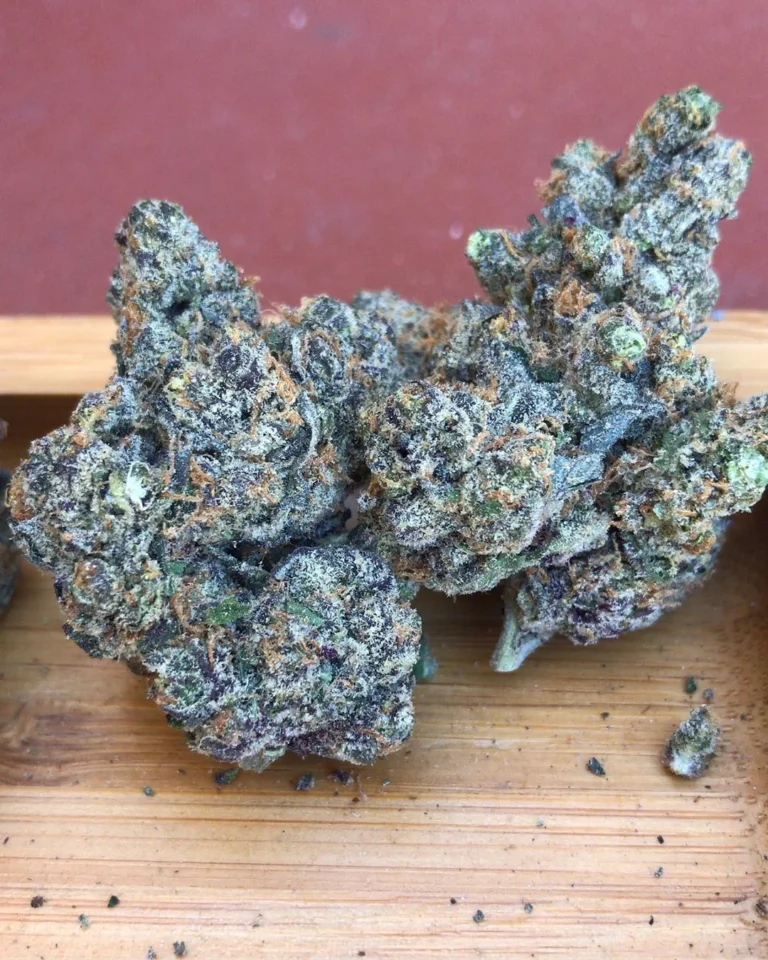 Blue Cheese