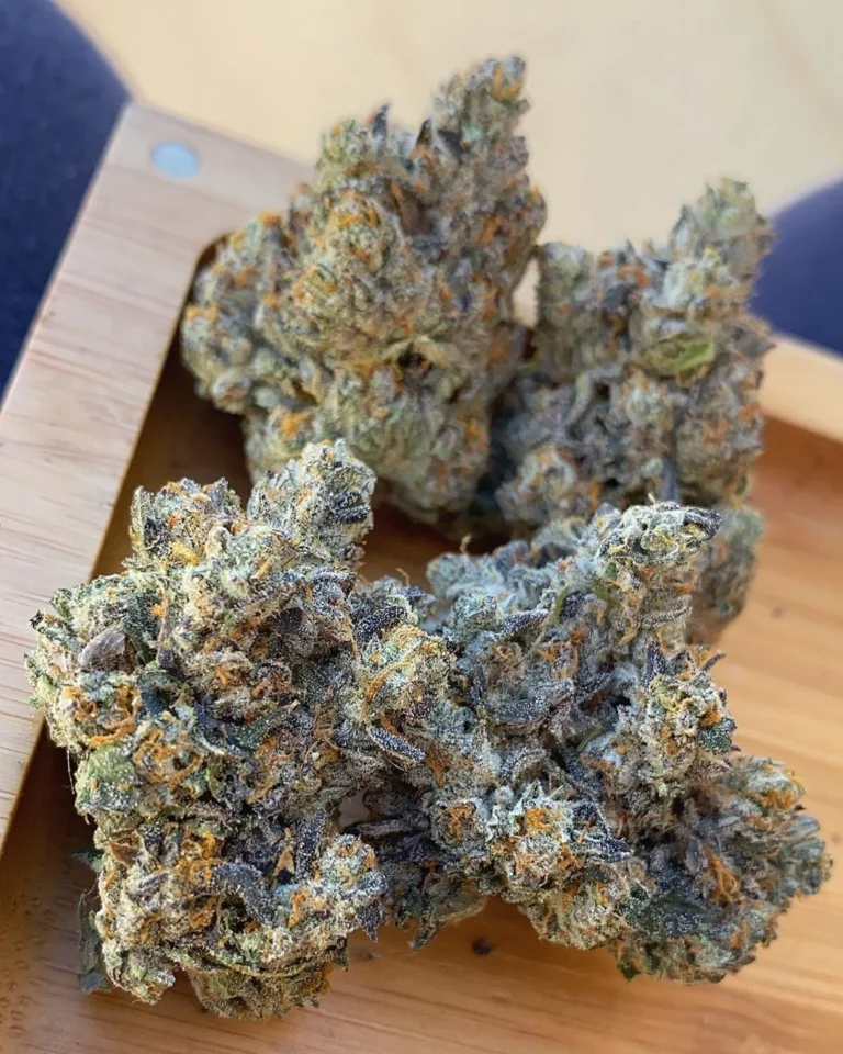 Blue Dream